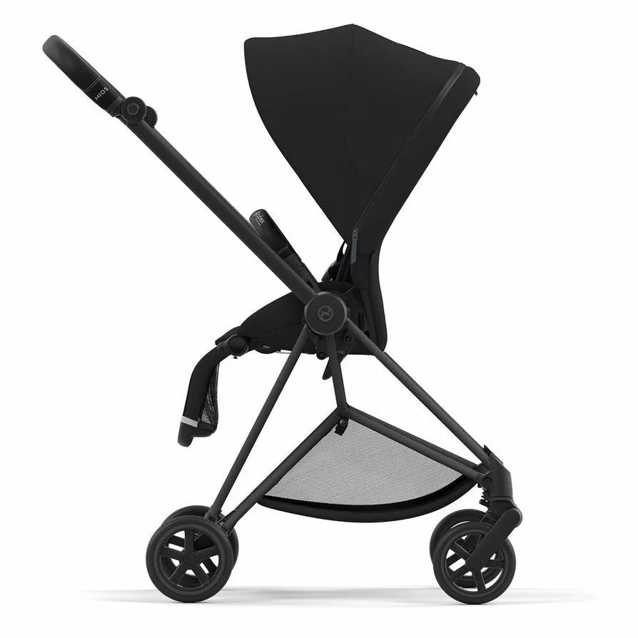 Cybex Mios 3 Complete Stroller