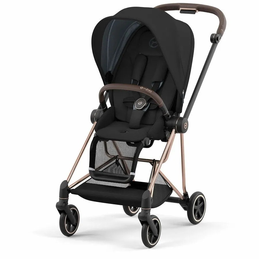 Cybex Mios 3 Complete Stroller