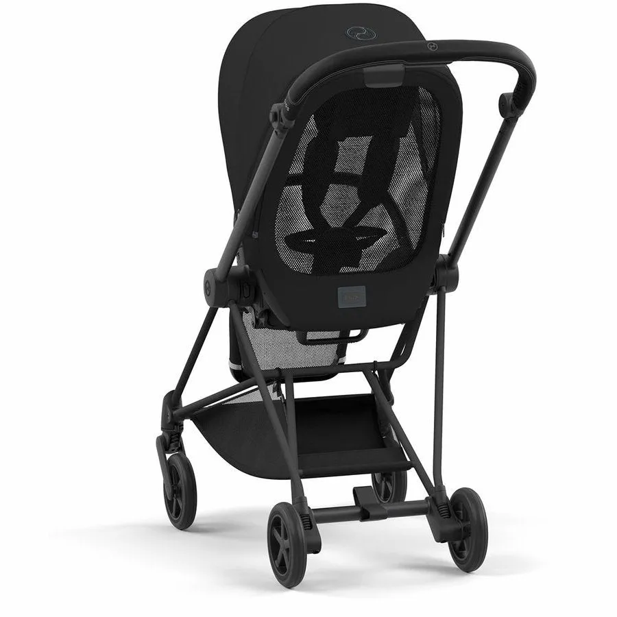 Cybex Mios 3 Complete Stroller