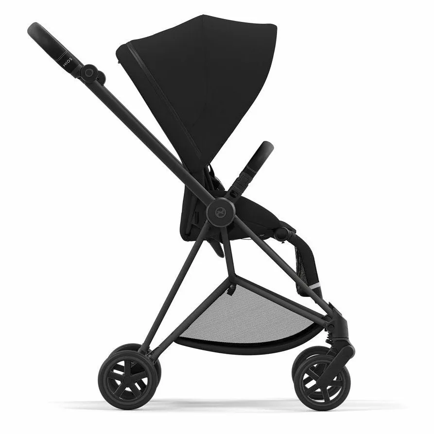 Cybex Mios 3 Complete Stroller