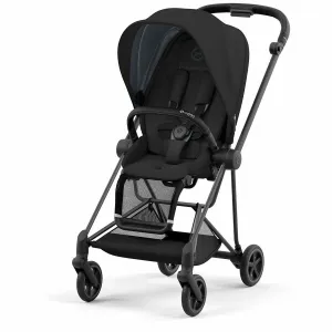 Cybex Mios 3 Complete Stroller