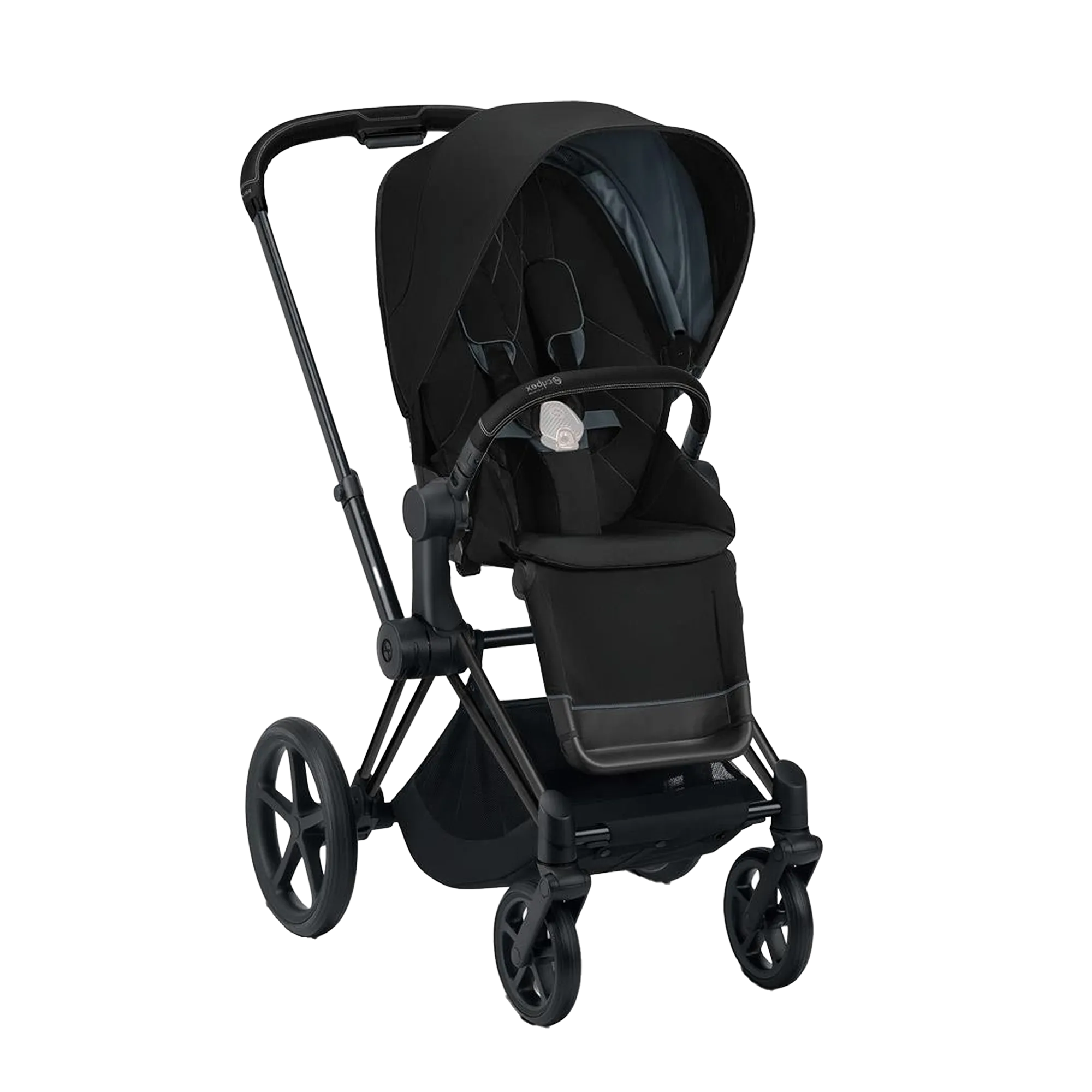CYBEX Priam4 Stroller (One Box)