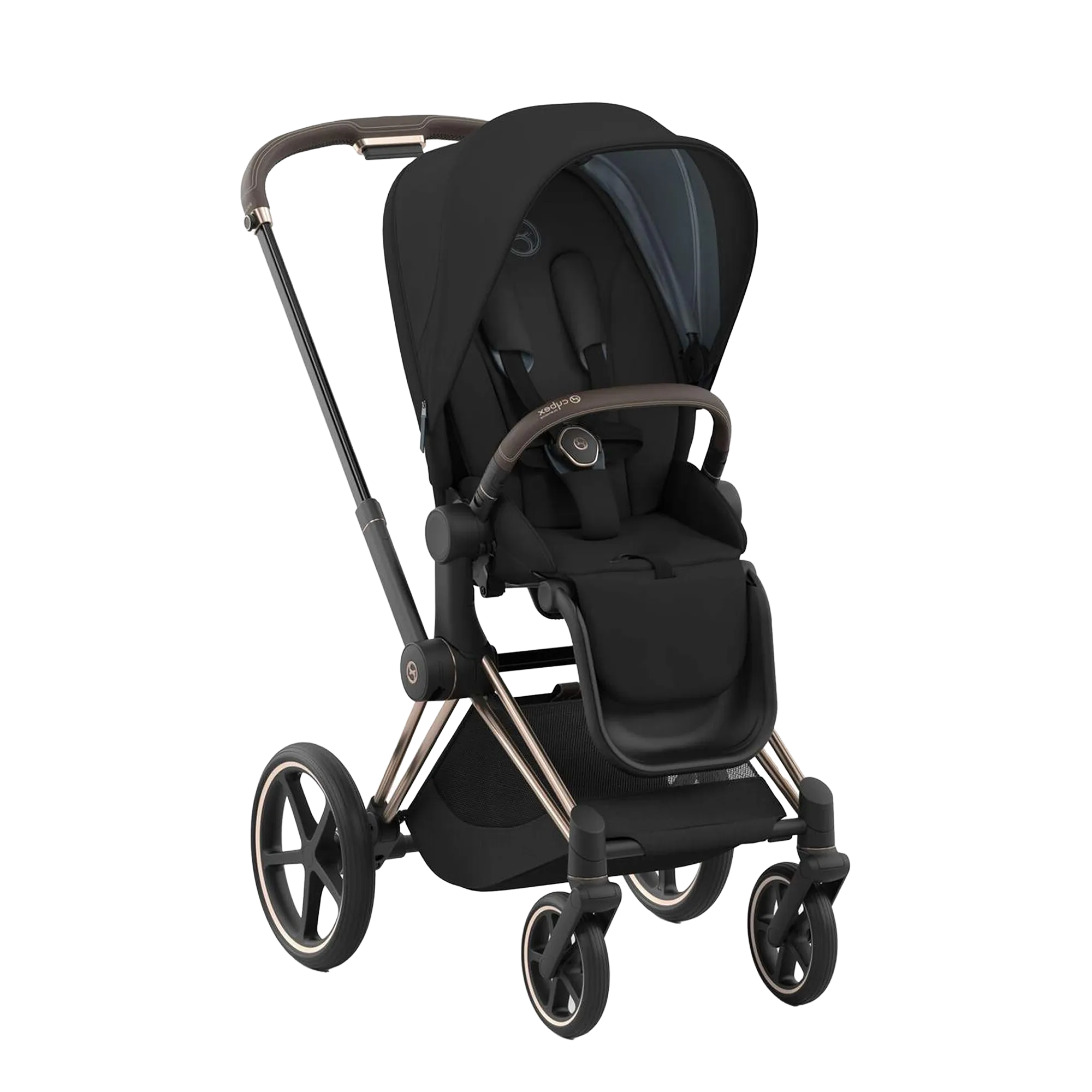 CYBEX Priam4 Stroller (One Box)