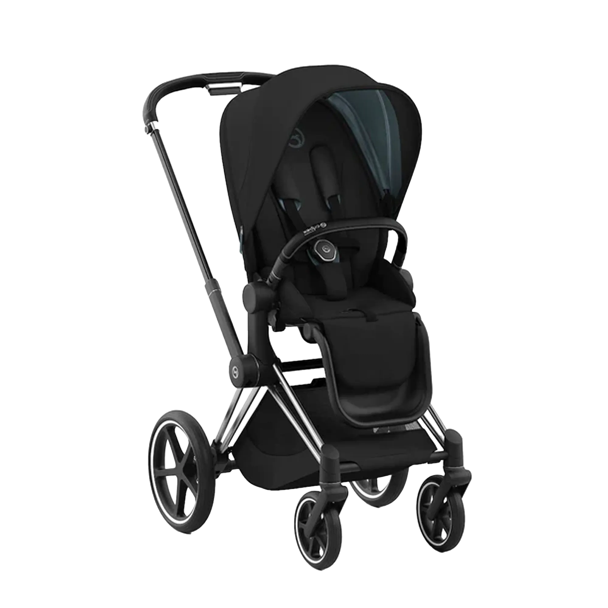 CYBEX Priam4 Stroller (One Box)