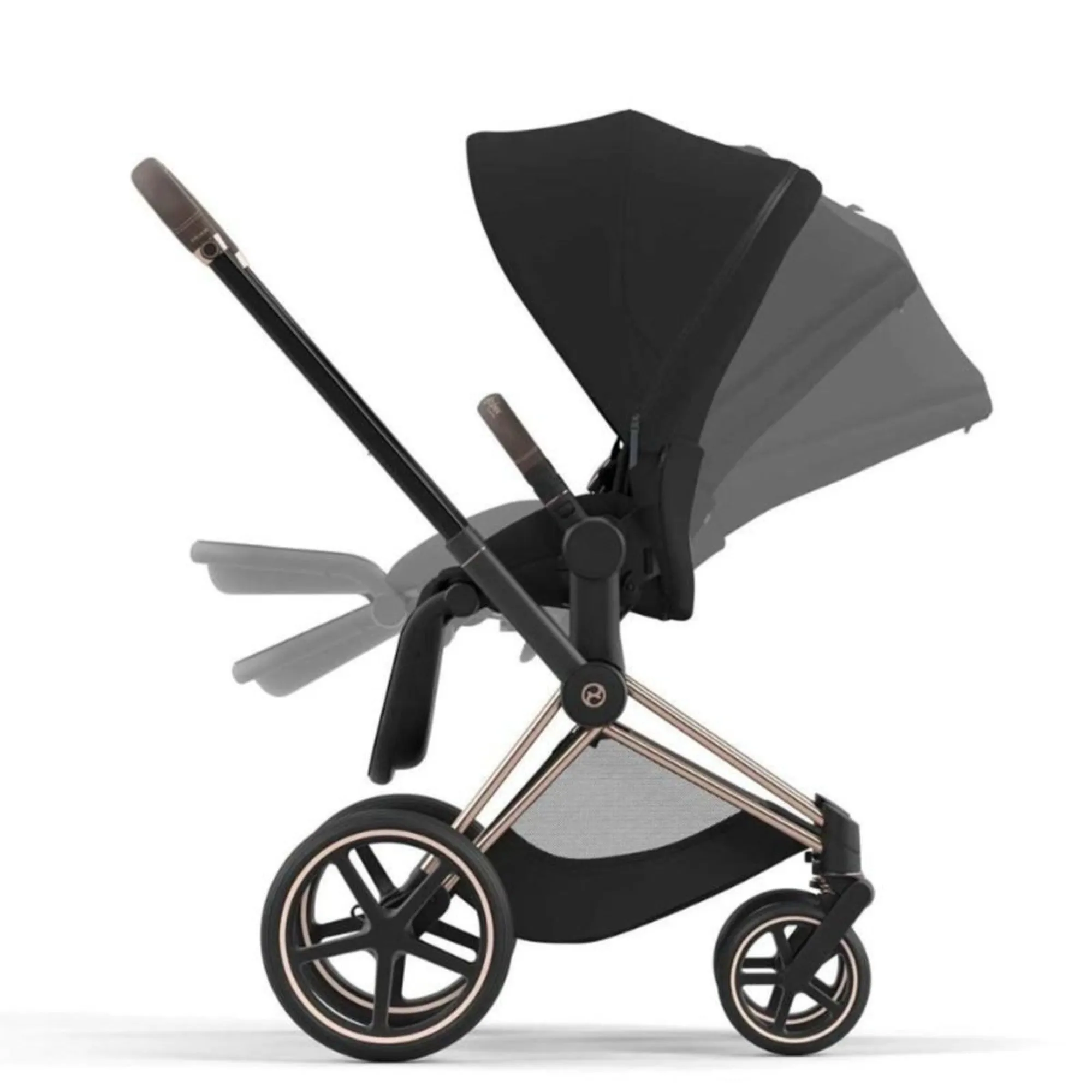 CYBEX Priam4 Stroller (One Box)