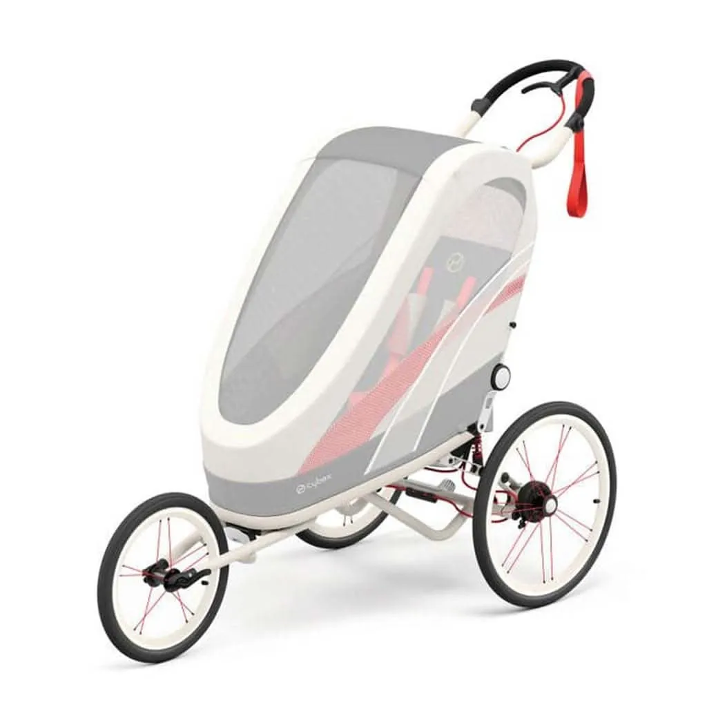 Cybex Zeno Multisport Trailer Frame