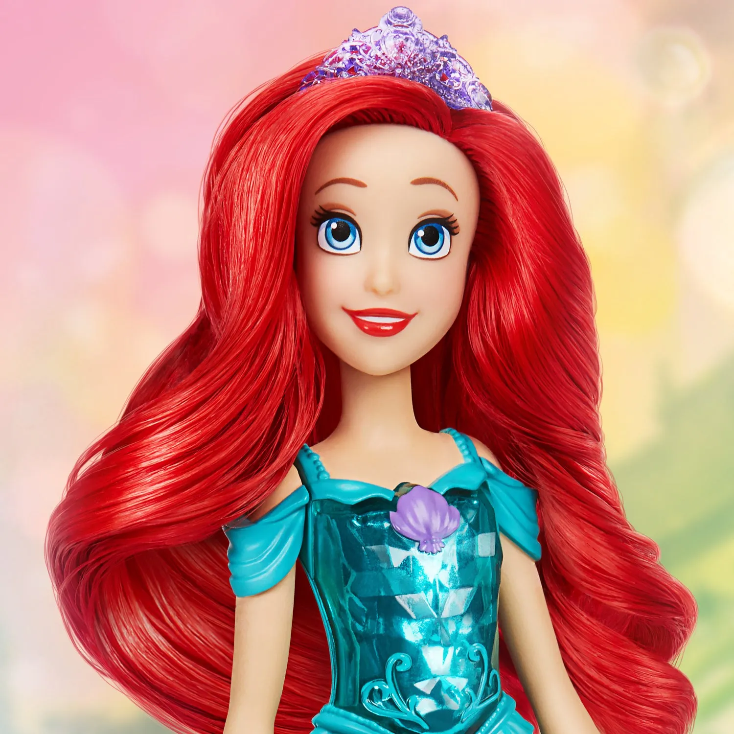 Disney Princess Royal Shimmer Ariel