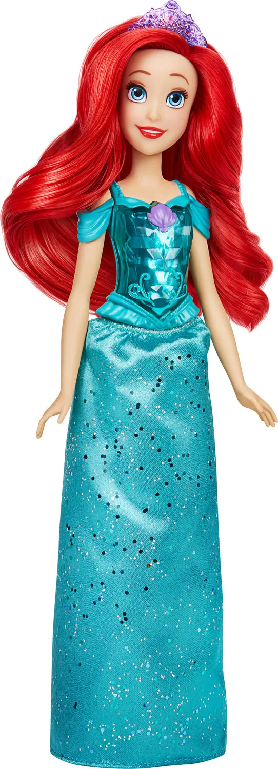Disney Princess Royal Shimmer Ariel