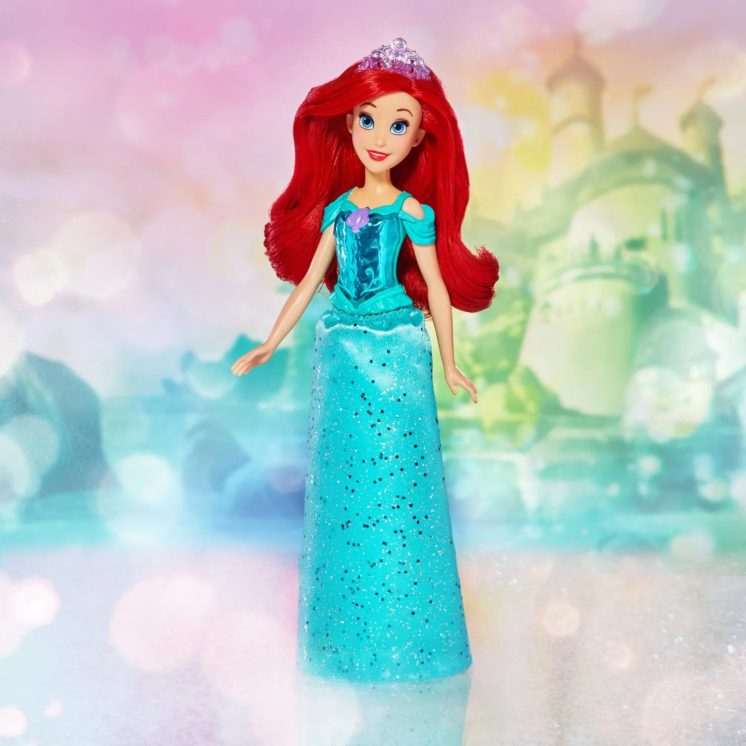 Disney Princess Royal Shimmer Ariel