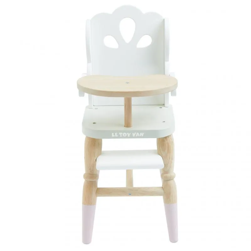 Doll High Chair