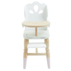 Doll High Chair