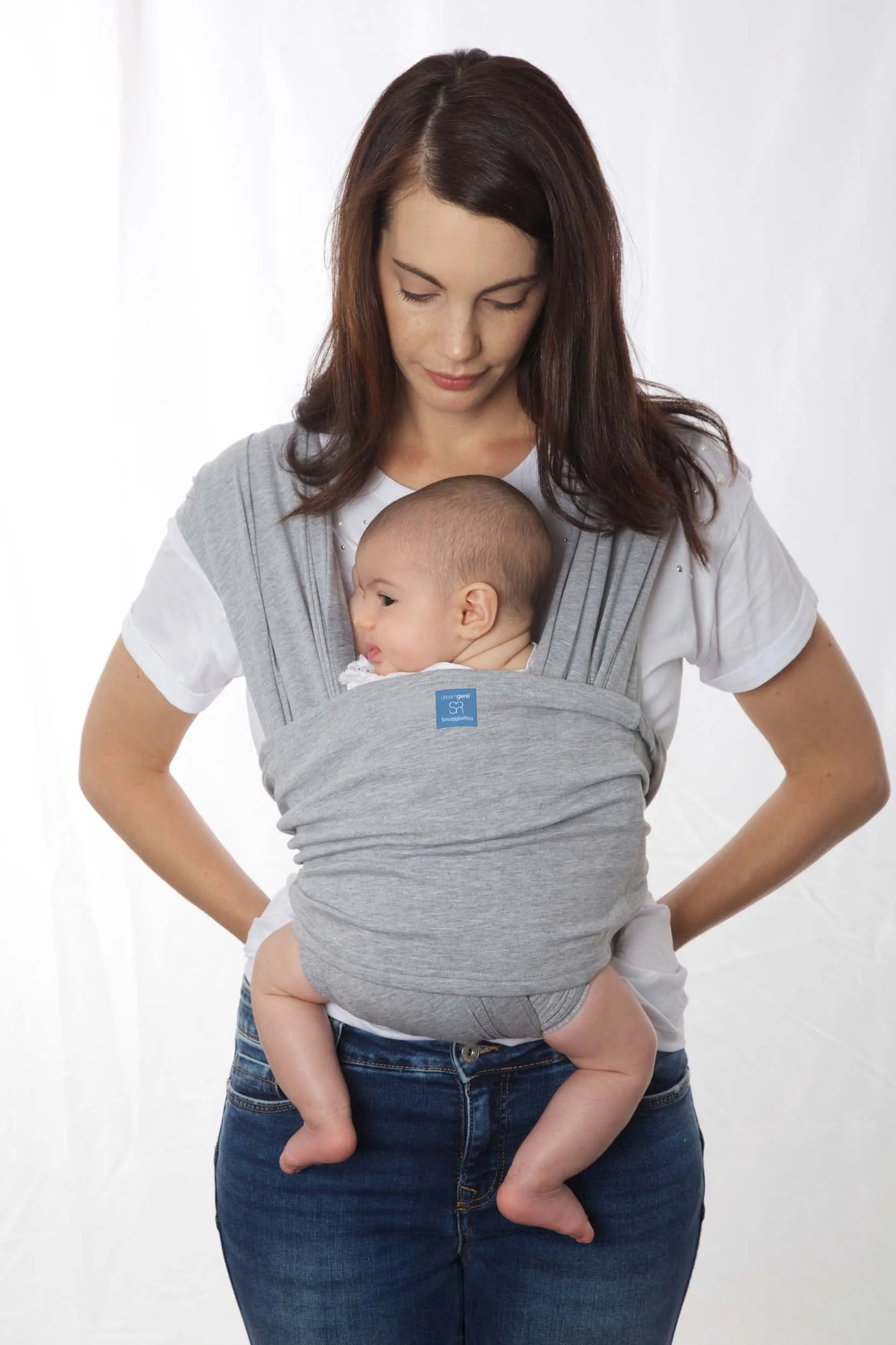 Dreamgenii Snuggleroo Baby Carrier