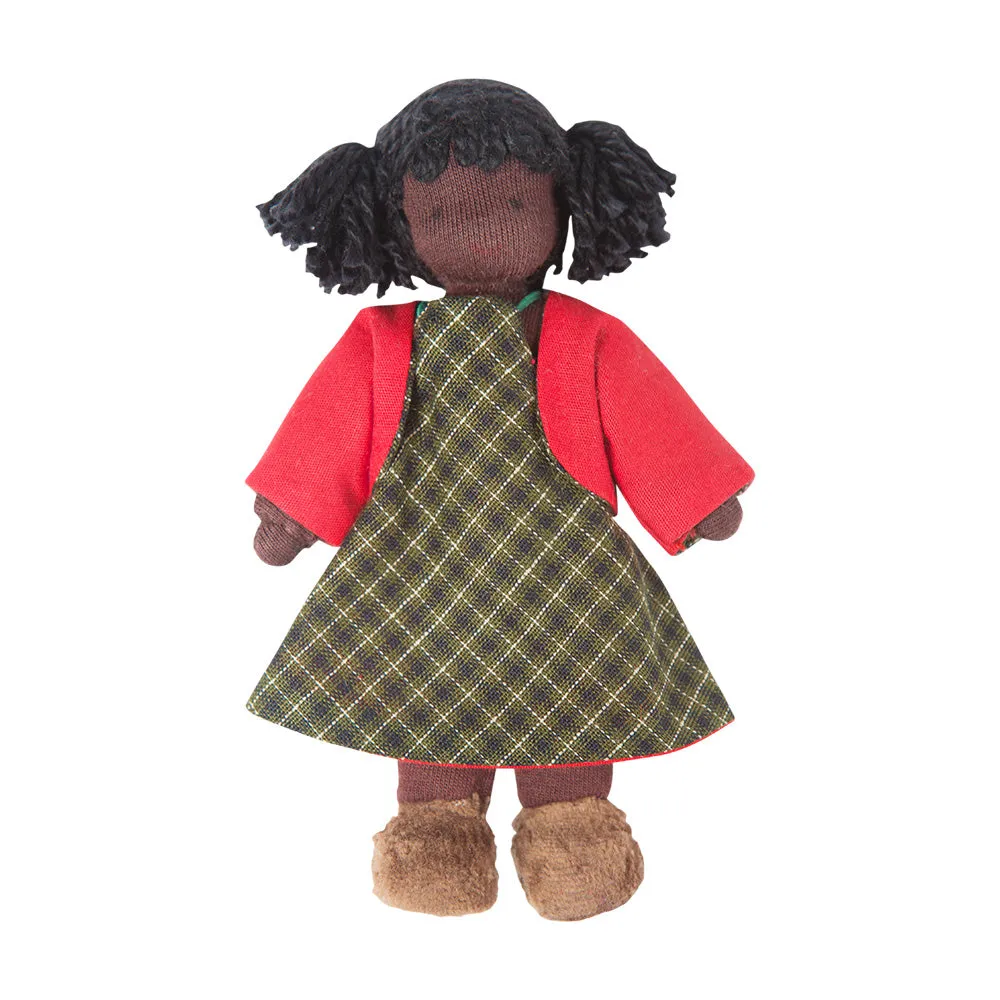 DressUp girl
