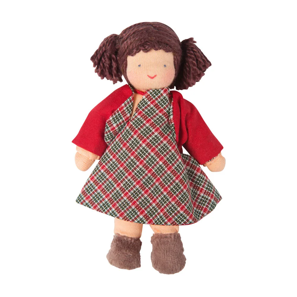DressUp girl