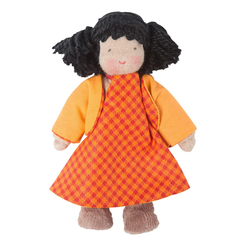 DressUp girl