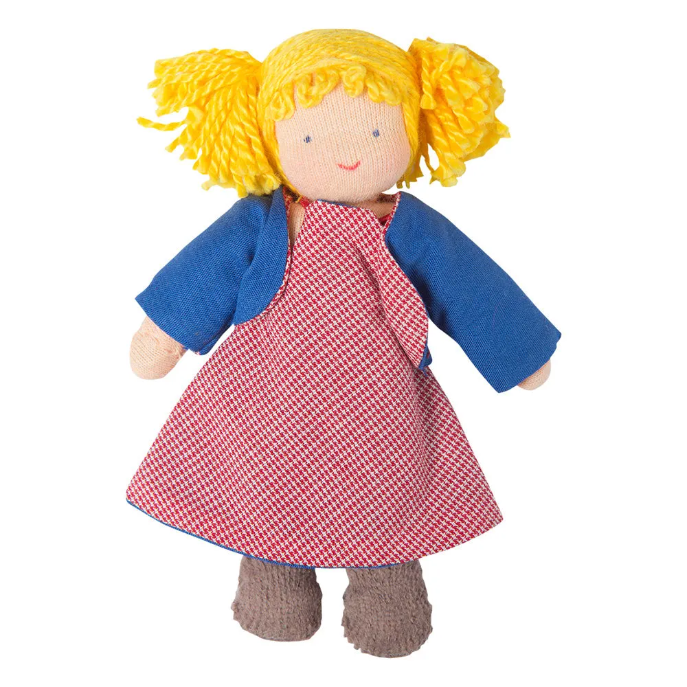 DressUp girl