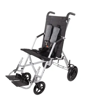 Drive Medical tr 1800 Wenzelite Trotter Mobility Rehab Stroller, 18" Seat