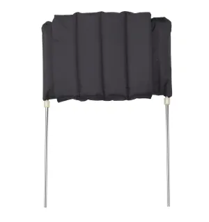 Drive Medical tr 8021 Headrest Extension for Wenzelite Trotter Mobility Rehab Stroller