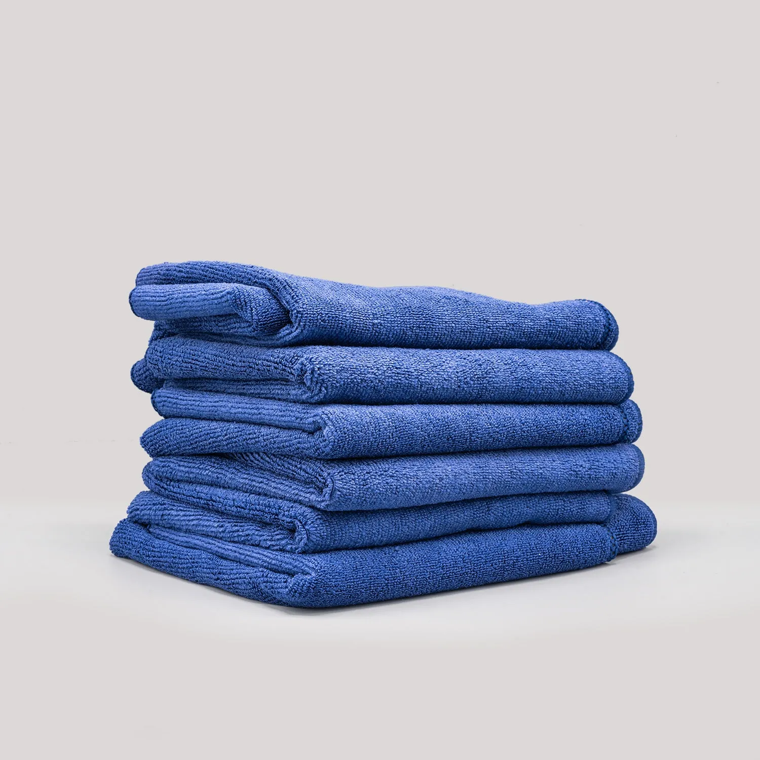 DRIVE   PROTECT MF BLUE Towels