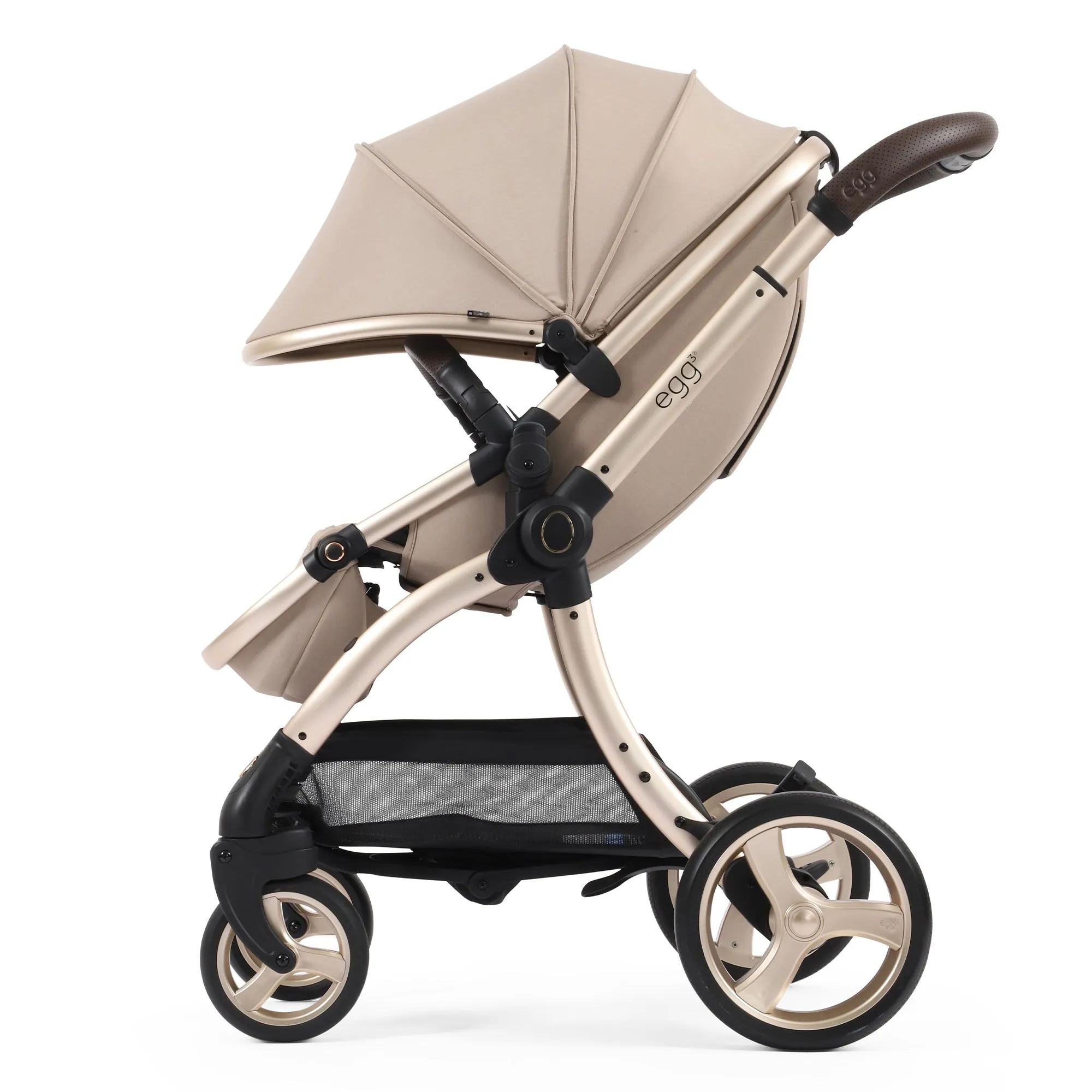Egg3® Stroller In Feather