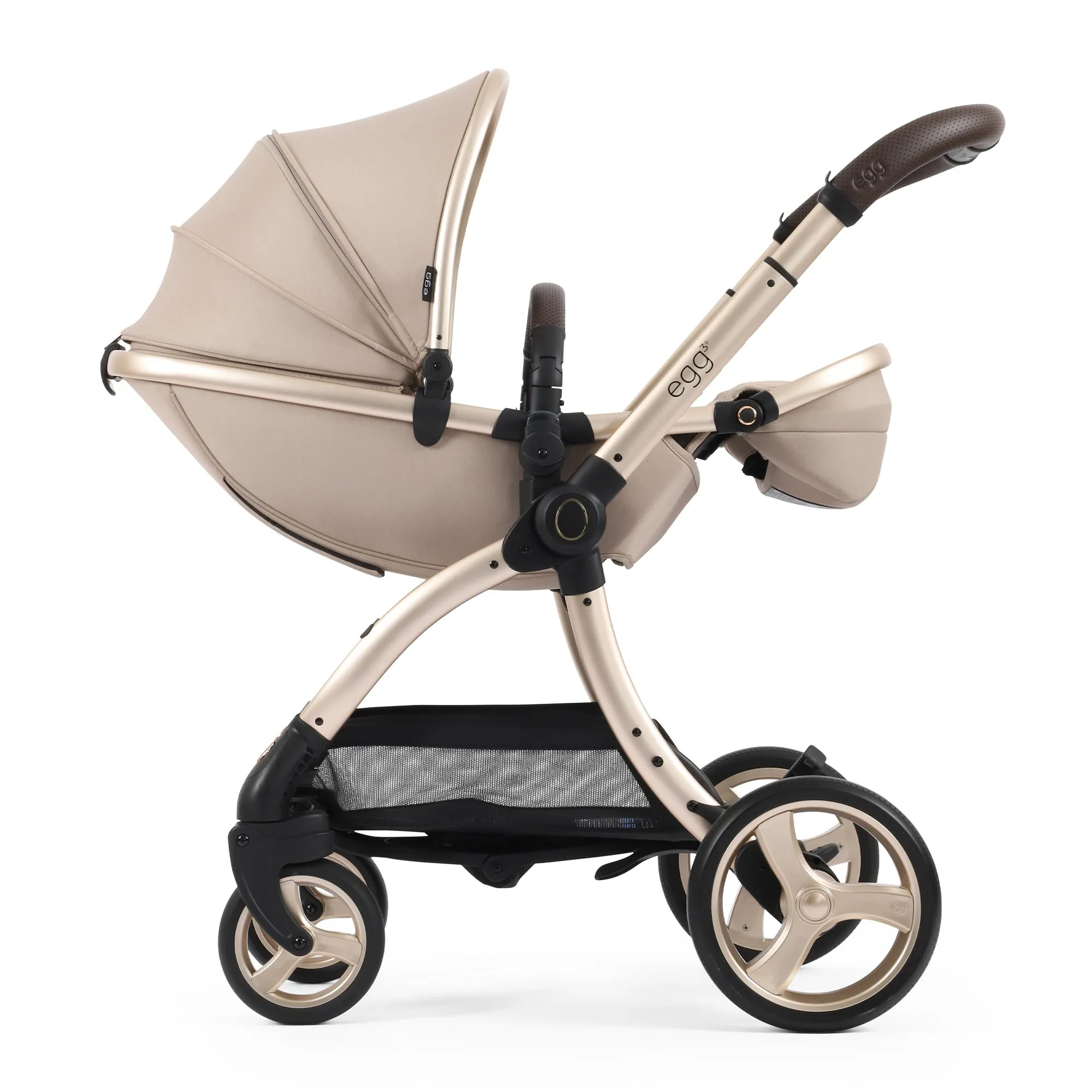 Egg3® Stroller In Feather
