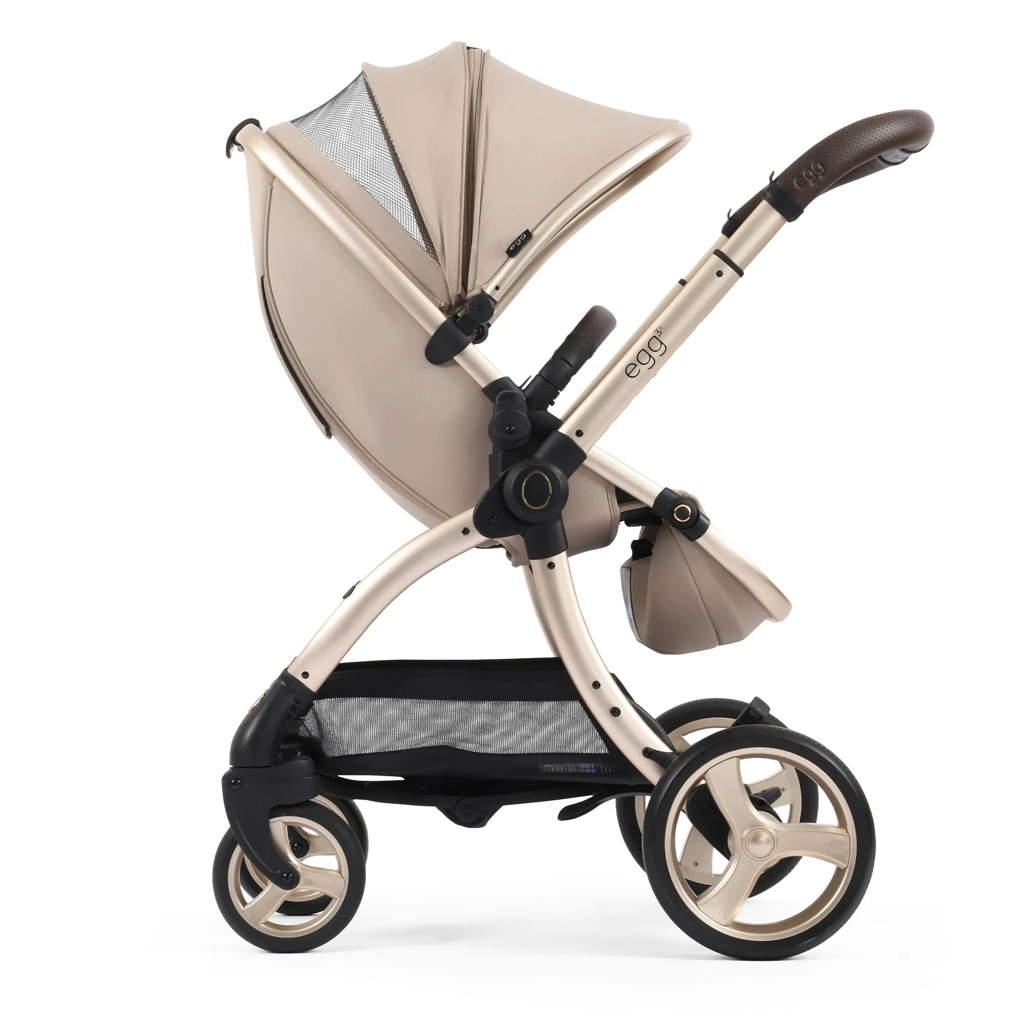 Egg3® Stroller In Feather
