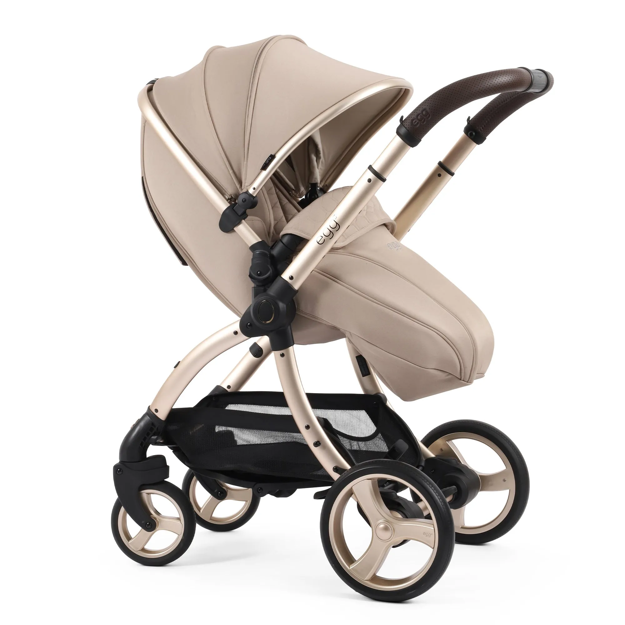 Egg3® Stroller In Feather