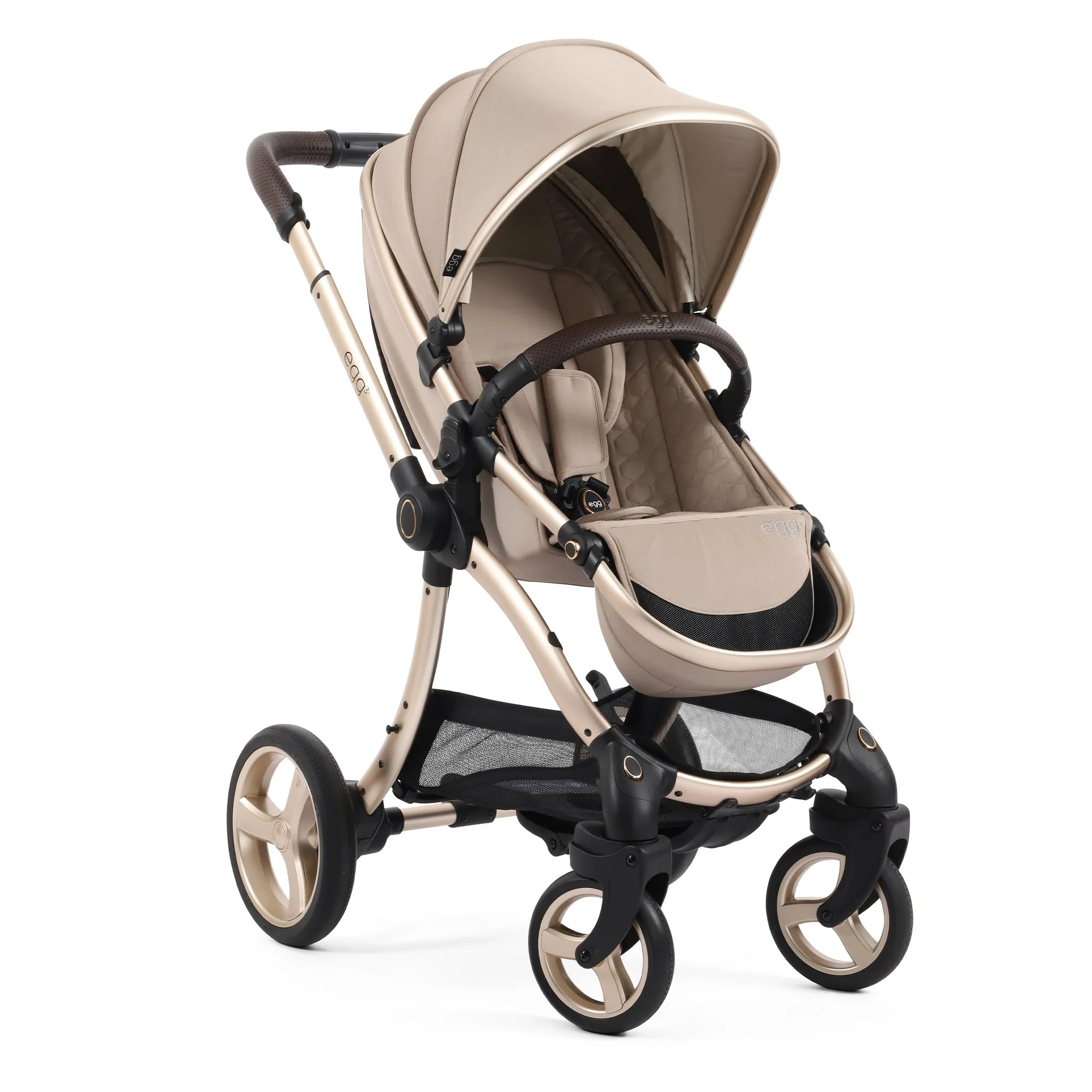 Egg3® Stroller In Feather