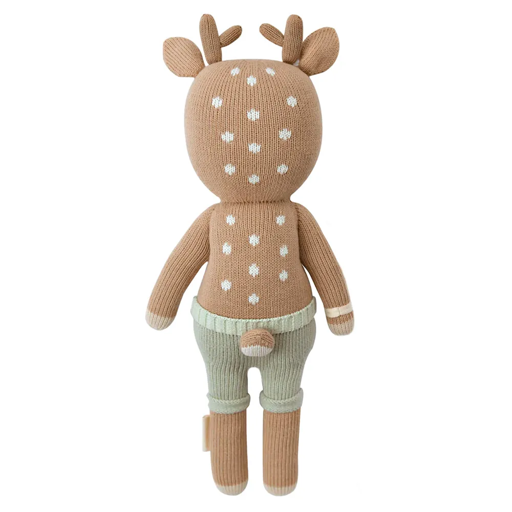 Elliott the Fawn