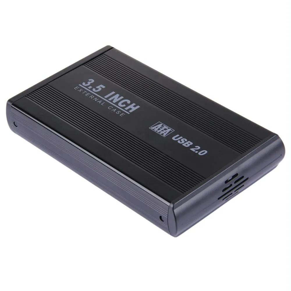 External Sata Hdd Case - 3.5 Inch