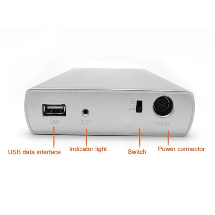 External Sata Hdd Case - 3.5 Inch