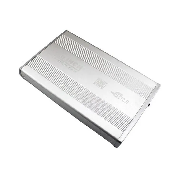 External Sata Hdd Case - 3.5 Inch