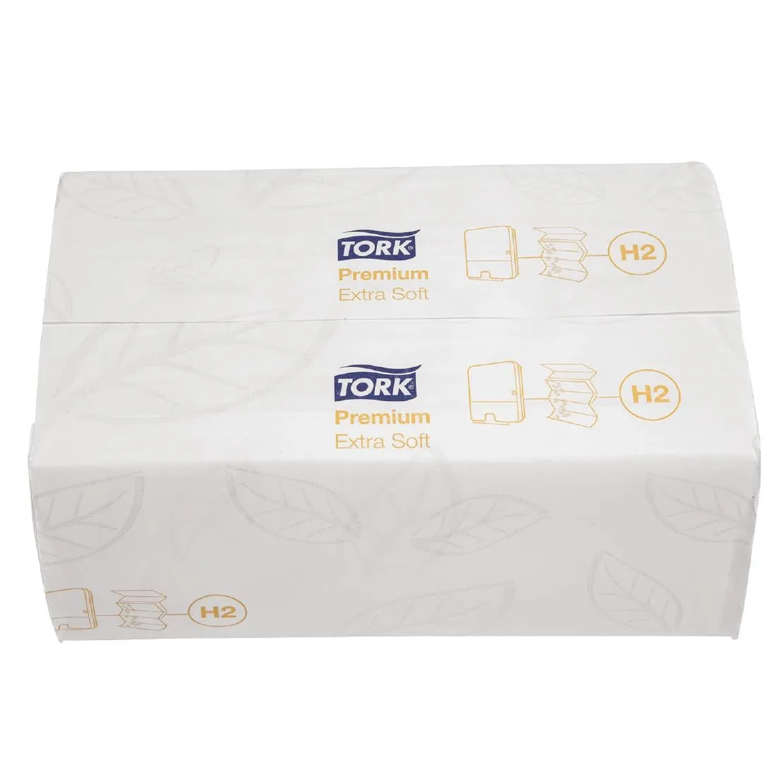 FA705 Tork Xpress Extra-Soft Multi-Fold Hand Towels 2-Ply (Pack of 2100)