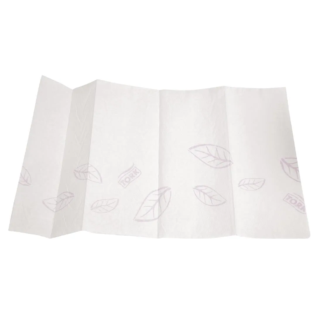 FA705 Tork Xpress Extra-Soft Multi-Fold Hand Towels 2-Ply (Pack of 2100)