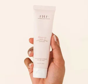 FHF MAYPOP STEEPED MILK HAND LOTION