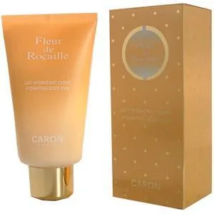 Fleur de rocaille hydrating body milk
