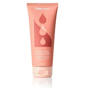 Frida Mom Bump & Body In-Shower Lotion - 177 ml