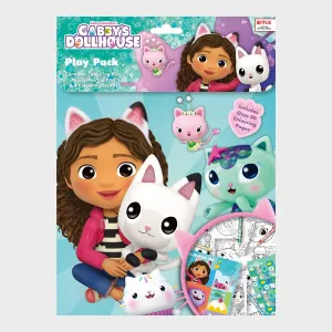 Gabby's Dolls house Play Pack