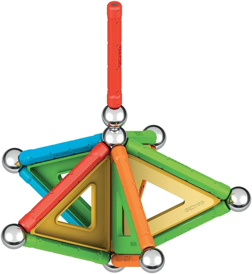 Geomag Supercolor Panels 60pc Set