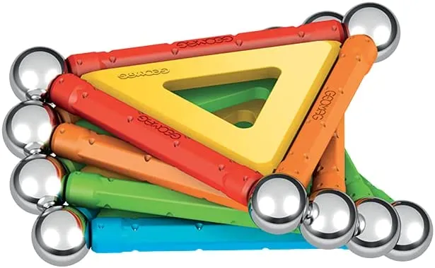 Geomag Supercolor Panels 60pc Set