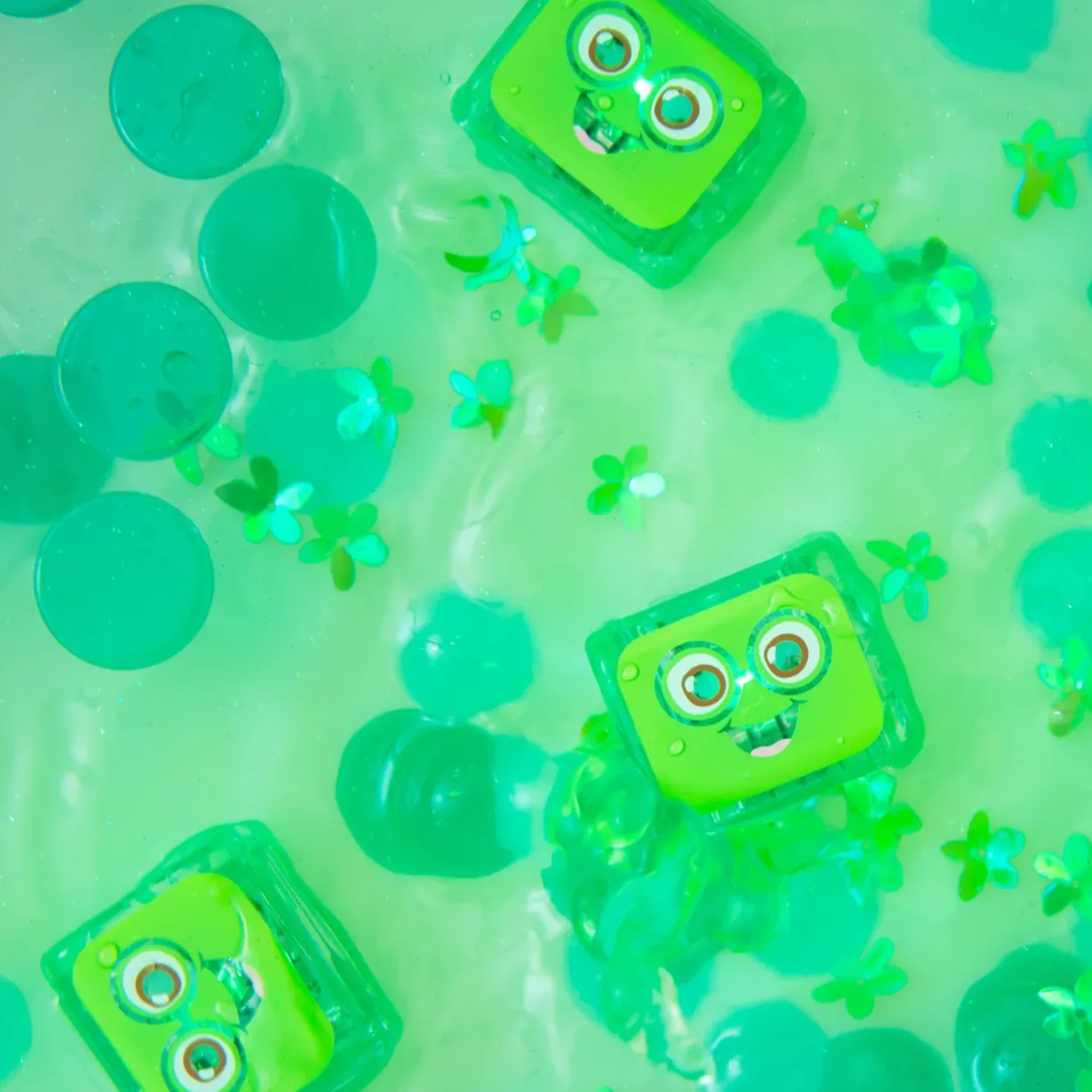 Glo Pals