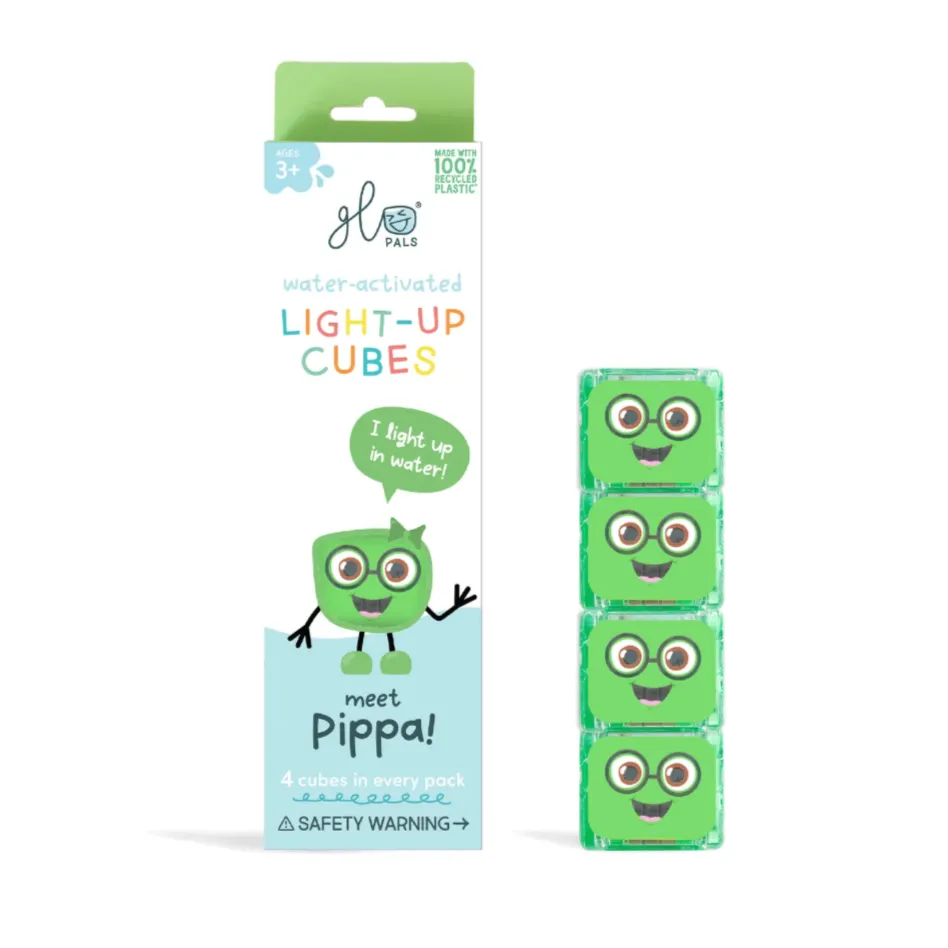 Glo Pals