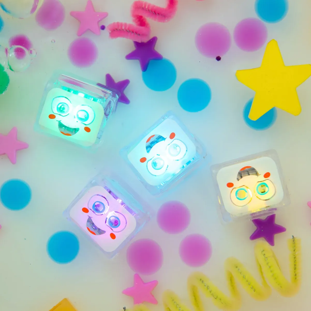 Glo Pals