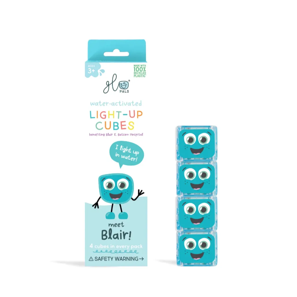 Glo Pals