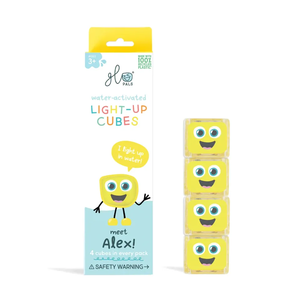 Glo Pals