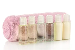 Hair Care Products - Shampoos & Conditioners E-Book
