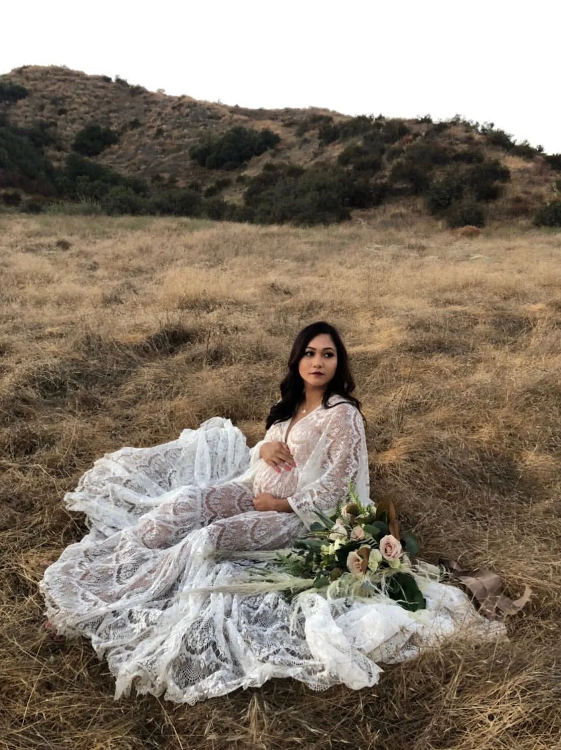 Haley (White) - Rental