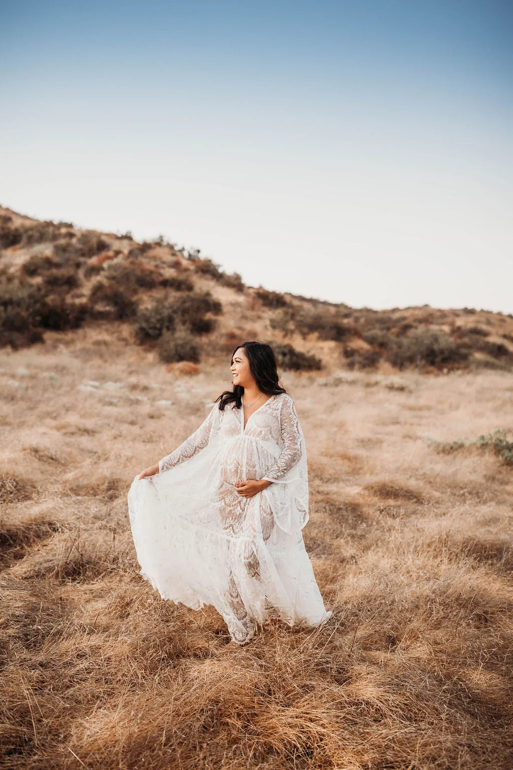 Haley (White) - Rental