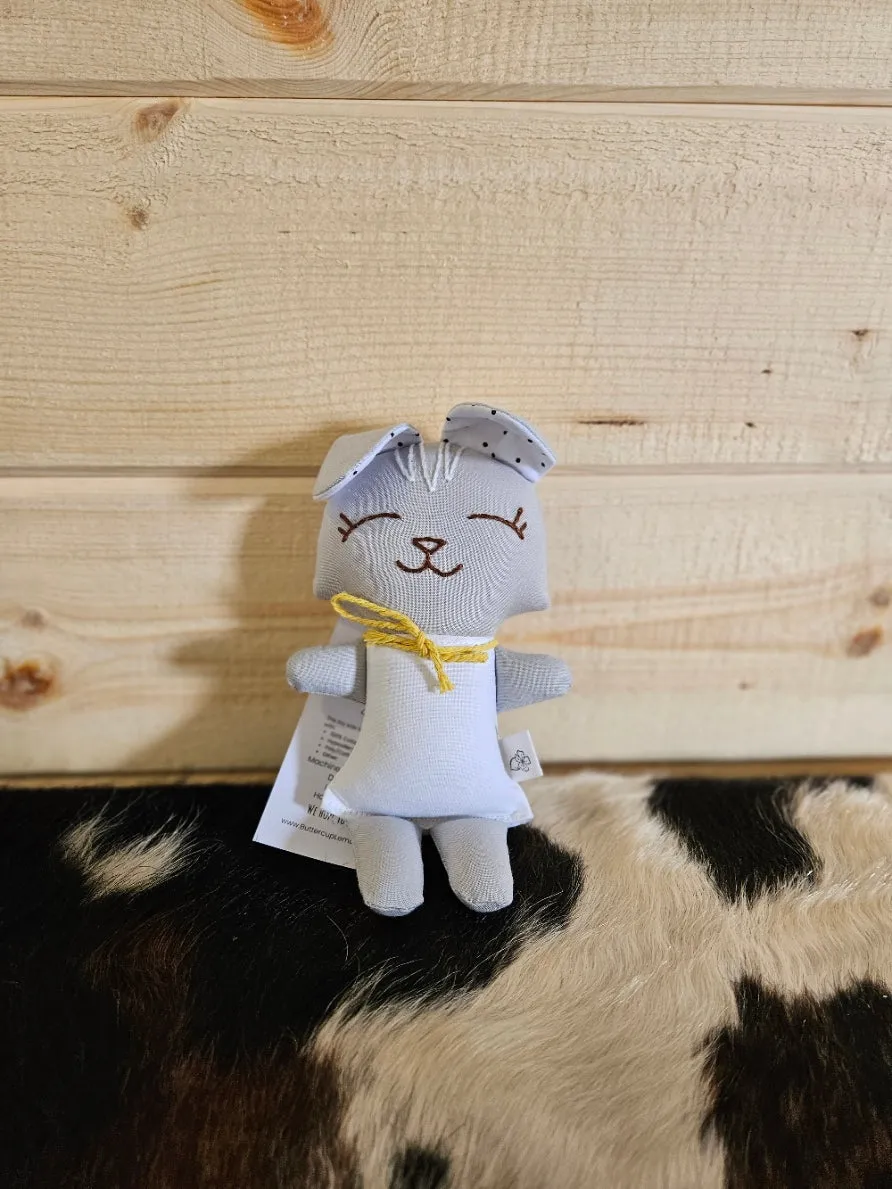 Handmade Cat Dolls