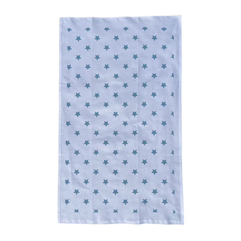 Holmes Blue Star Tea Towels